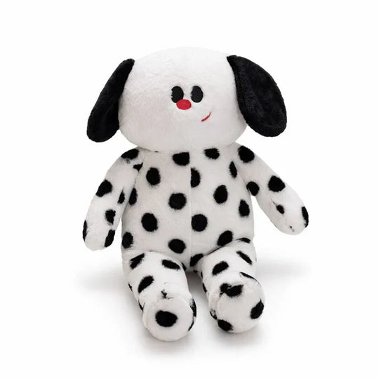 PolkaPals Veronica Plush Toy plush toy — calming quality for toddlers
