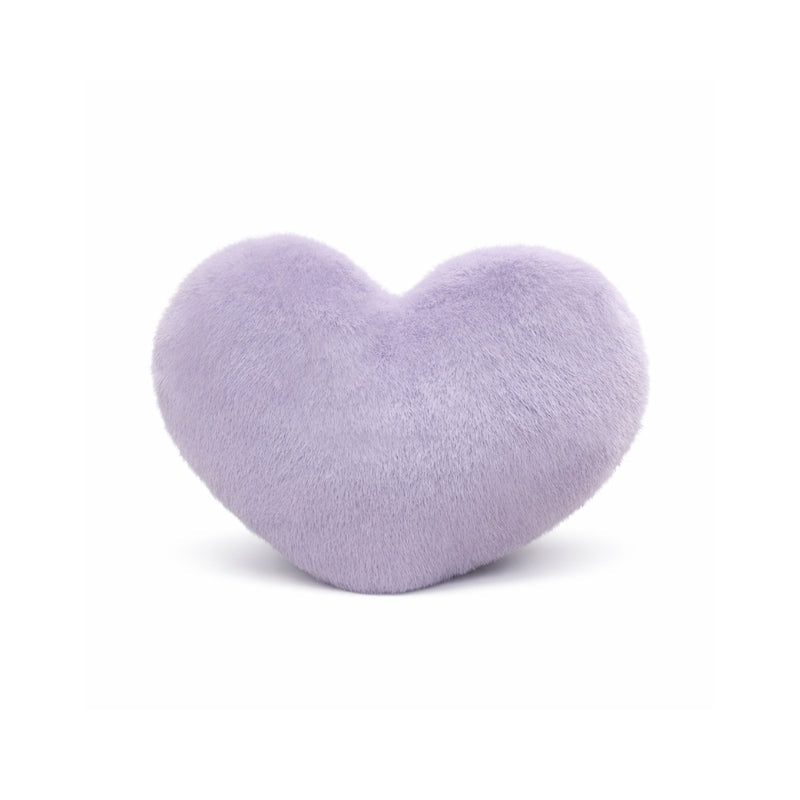 Ferina Bloom Heart Plush Toy Kids Plush Toy — Modern Quality
