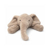 Snuggle Elephant Plush Toy — Soft Comfort for Kids