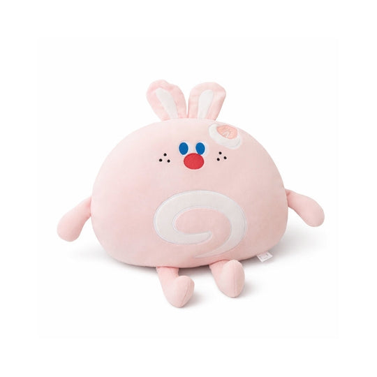 Sweet Bunny Cake Stuffed Animal Plush Toy — Modern Quality for Kids