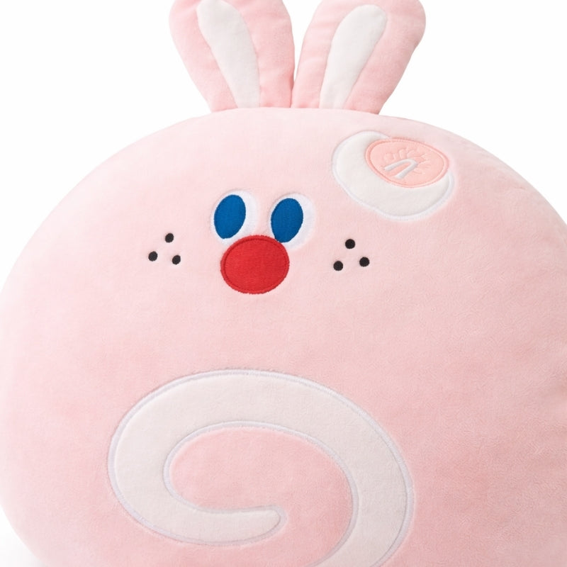 Sweet Bunny Cake Stuffed Animal Plush Toy — Modern Quality for Kids