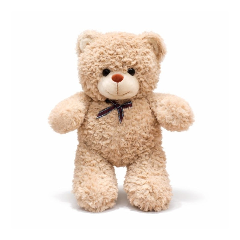 Riccardo CozyBear Plush Teddy Toy — Clean Quality for Kids