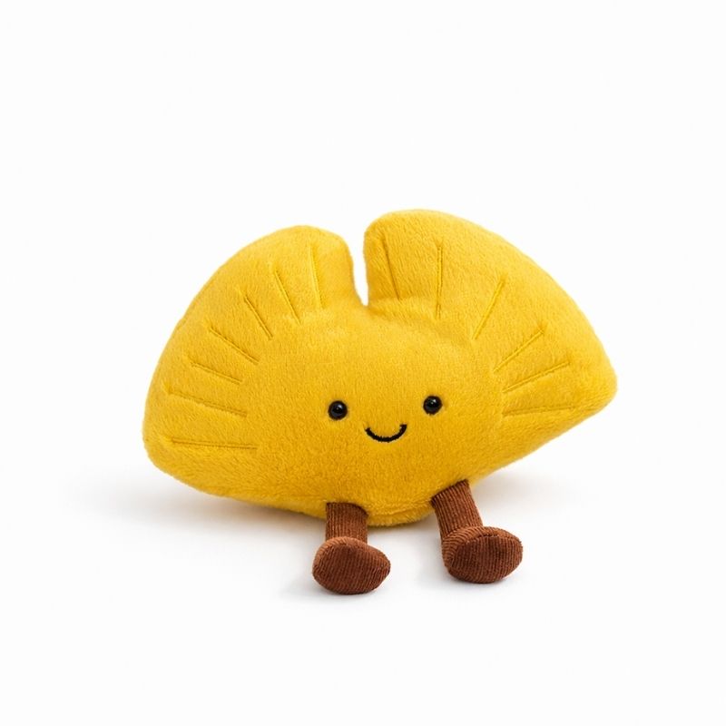 Sunny Harvest Plush Companion Baby Plush Toy — Modern Quality