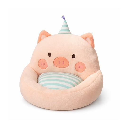 CuddleBelly Pig Plush Cushion Kids Plush Toy — Modern Quality