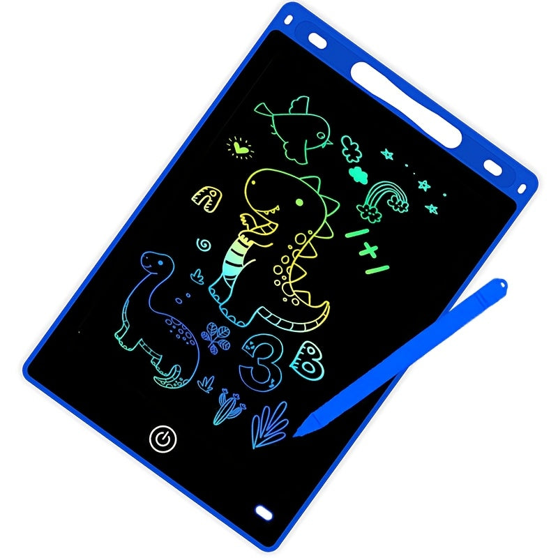 Cicimi Kids LCD Drawing Tablet — Mess-Free Creativity