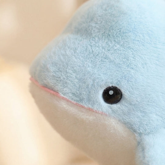 Celena Sea Snuggle Plush Toy — Soft Comfort for Kids