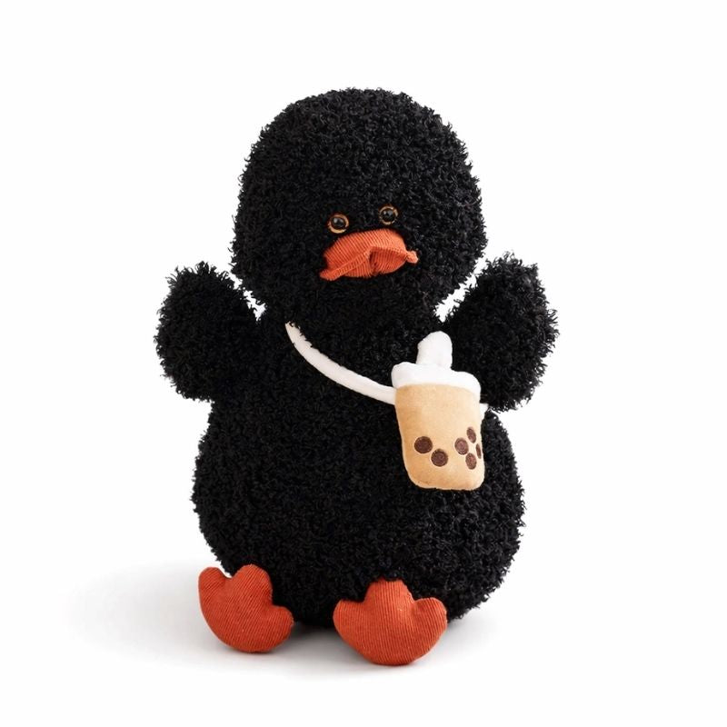 CuddleQuack Duck Plush Toy — Clean Quality for Kids