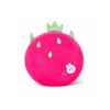 Fruity Snuggle Cushion Plush Toy – Baby Cushion Comfort