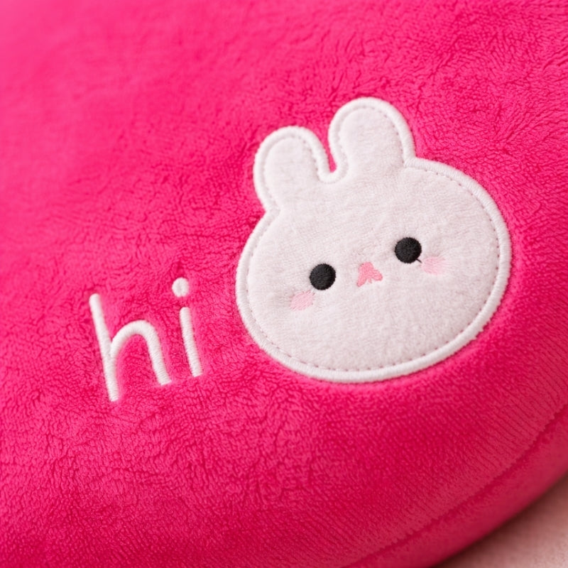 Fruity Snuggle Cushion Plush Toy – Baby Cushion Comfort