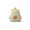 Avocado Buddy Plush Toy — Clean Quality for Kids