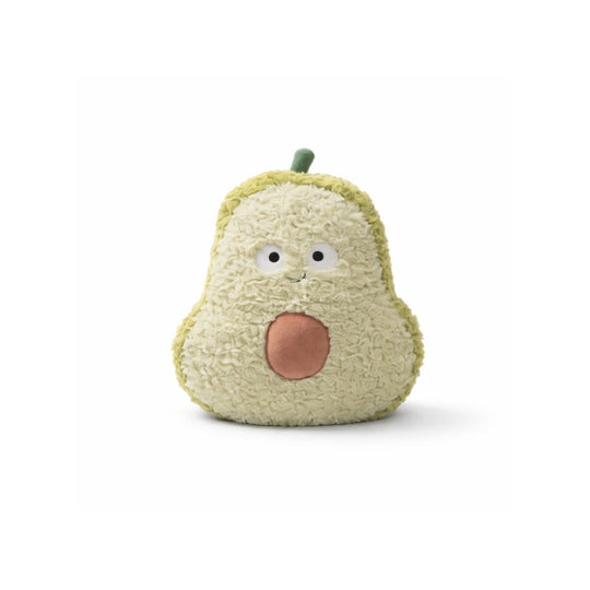 Avocado Buddy Plush Toy — Clean Quality for Kids