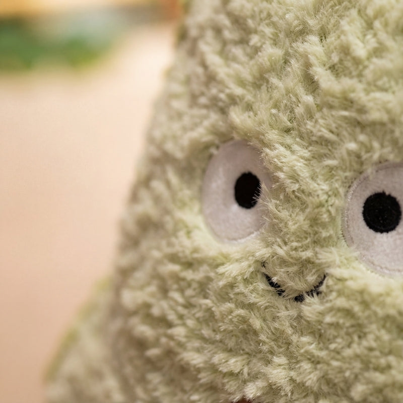 Avocado Buddy Plush Toy — Clean Quality for Kids
