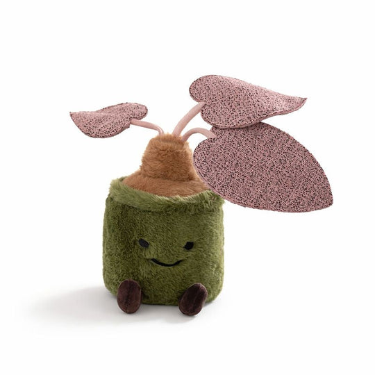 Delara CuddleBuddy Plush Toy for Kids — Soft Comfort