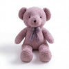 LunaSoft Cloud Teddy Plush Toy — calming bedtime quality