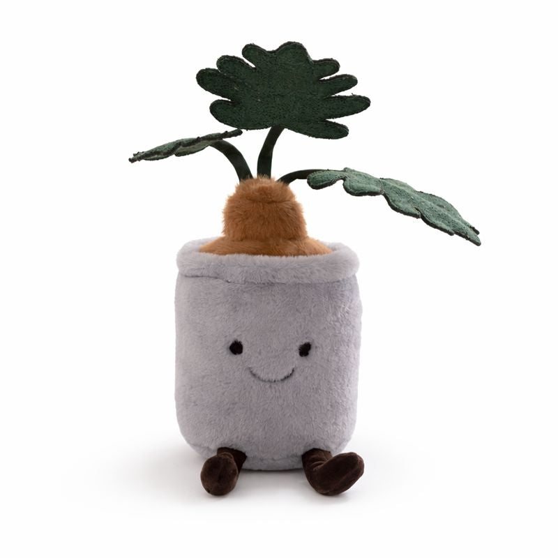 Delara CuddleBuddy Plush Toy for Kids — Soft Comfort