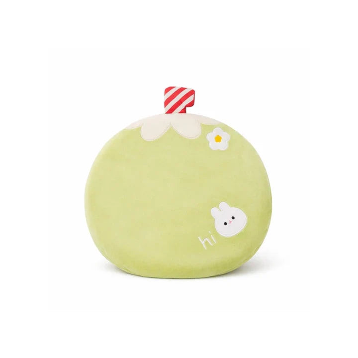 Fruity Snuggle Cushion Plush Toy – Baby Cushion Comfort