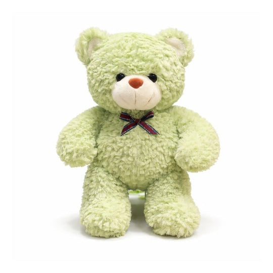 Riccardo CozyBear Plush Teddy Toy — Clean Quality for Kids