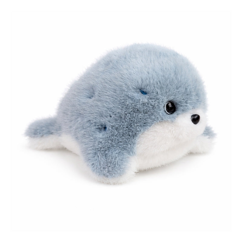 Seaberry Seal Plush Toy — Modern Comfort for Kids