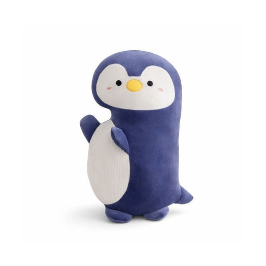 CalmNest Penguin Plush Toy — Modern Quality for Kids