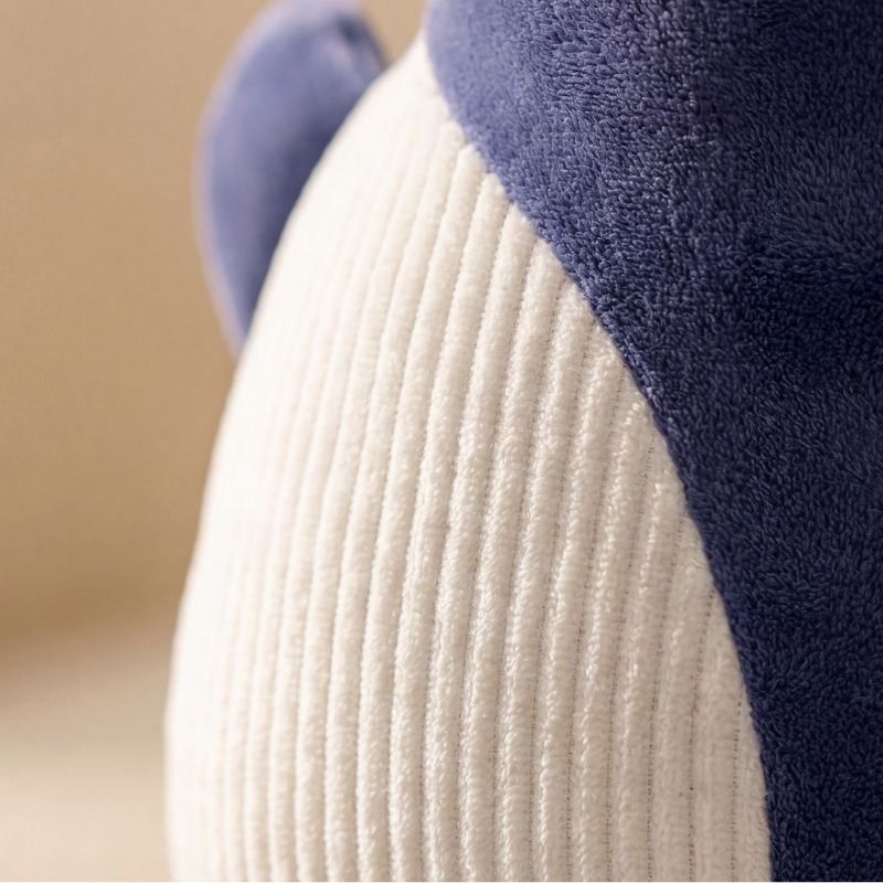 CalmNest Penguin Plush Toy — Modern Quality for Kids