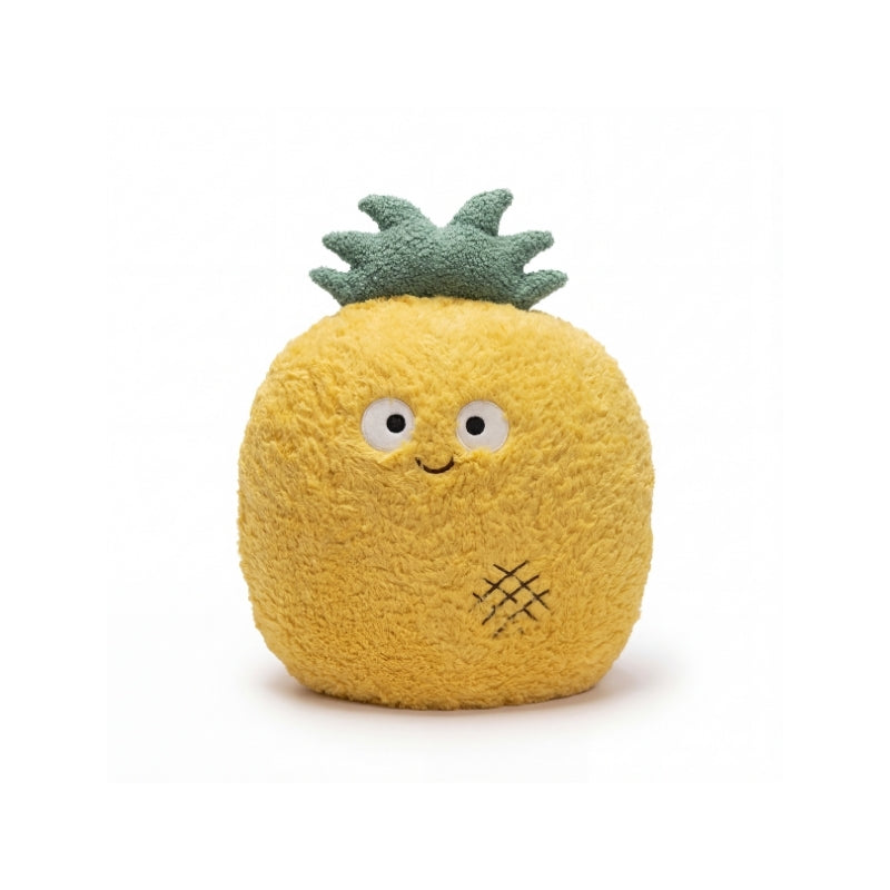 SunnyPine Plush Toy — Clean Comfort for Kids & Toddlers