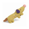 Cuddle Pup Plush Dog Toy — Soft Comfort for Babies