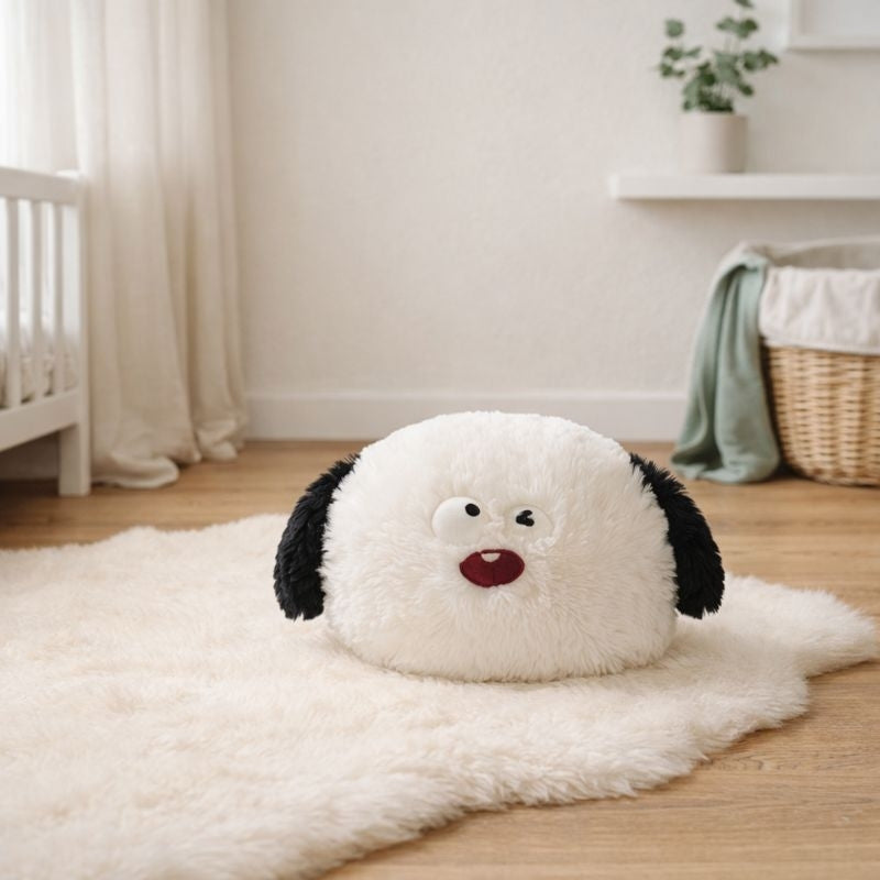 Ella Snuggle Pup Plush Toy Kids Plush — Modern Quality Buddy