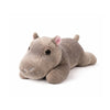 Cuddle Hippo Plush Toy — Clean Quality for Kids