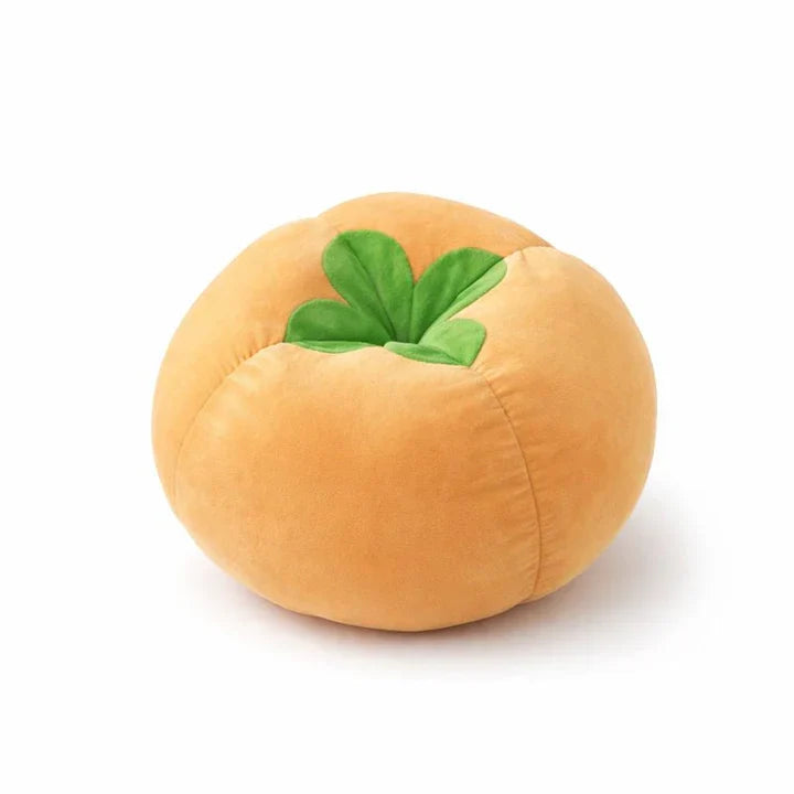 Kianu Tomato Plush Cushion Toy – Baby Clean Hug Pillow for Quality