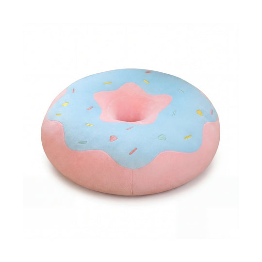 Sweet Ring Donut Plush Toy — Clean Baby Quality Buddy