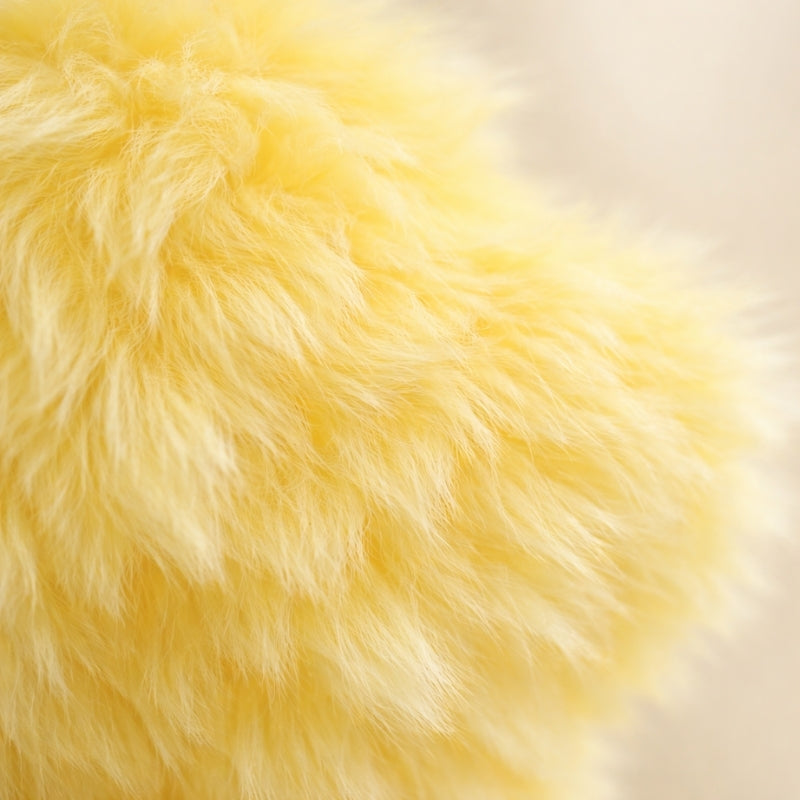 Starshine Plush Keychain Toy — Clean, Calming Comfort
