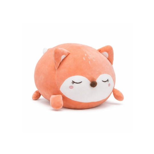 CuddleFox Plush Toy — Clean quality for Babies & Kids