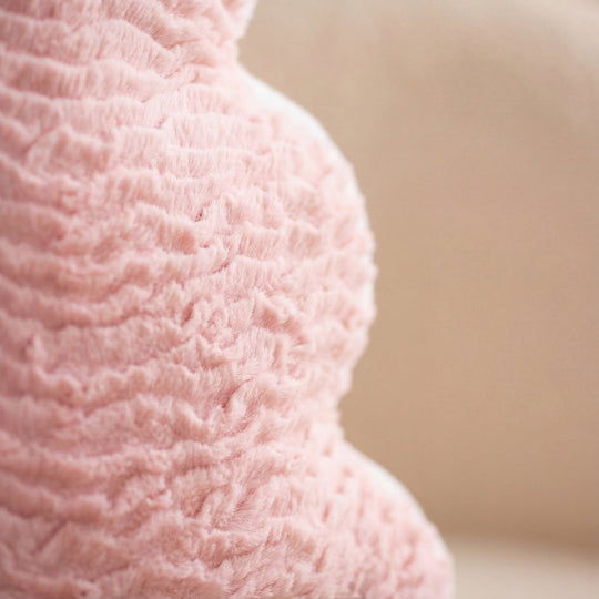 Blossom Buddy Plush Toy — Clean Quality for Kids