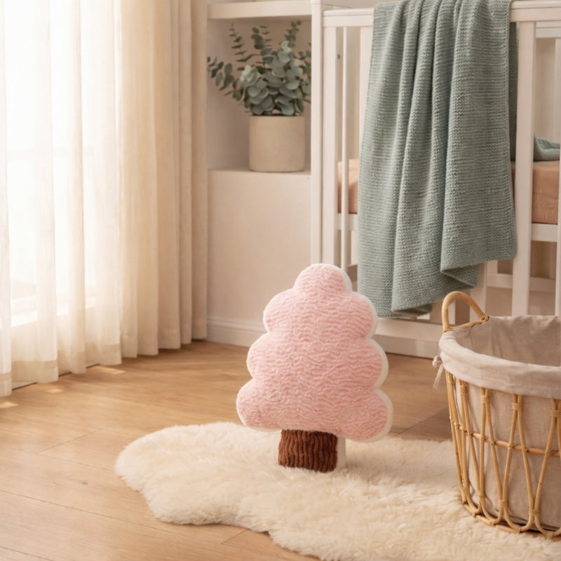 Blossom Buddy Plush Toy — Clean Quality for Kids