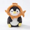 Arlo Snuggle Penguin Plush Toy — Cozy Comfort for Kids