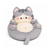 Enya Cozy Cat Cuddle Plush Toy — Clean Quality for Kids