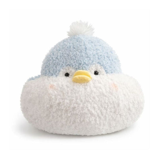 Arctic Cuddle Penguin Plush Toy — Clean Modern Quality
