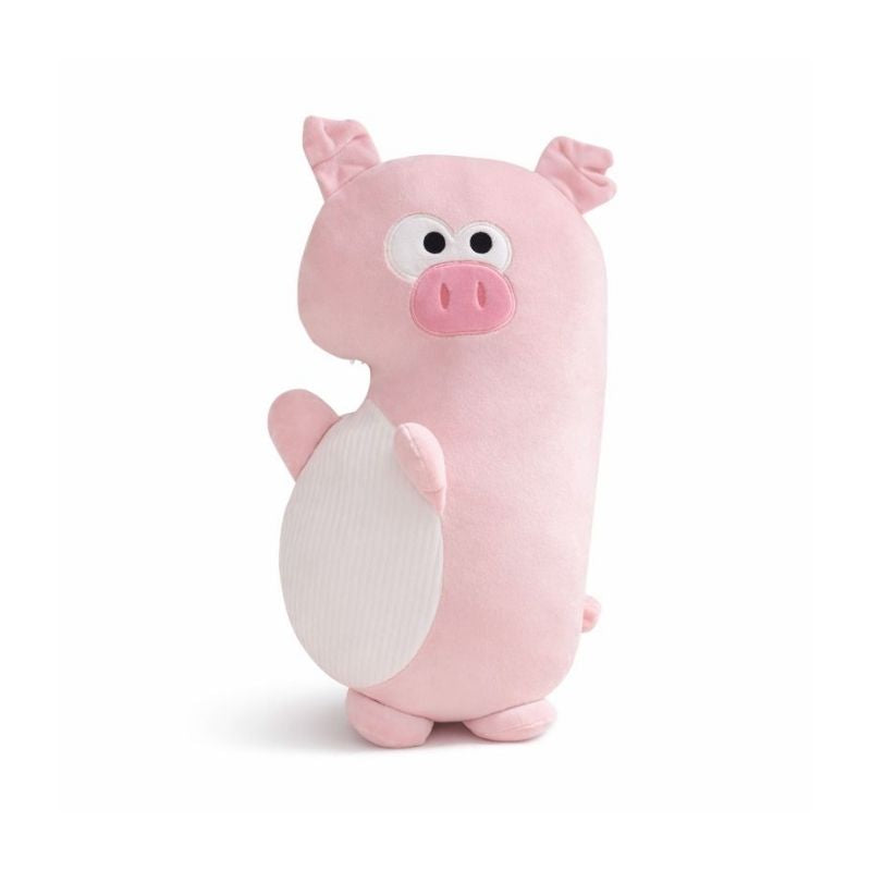 Lullabee DreamPig Plush Toy — Clean Modern Quality for Kids
