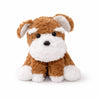 Cicimi Clean Schnauzer Plush Toy — Modern QualityCompanion