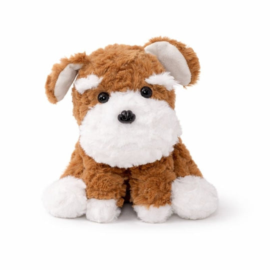 Cicimi Clean Schnauzer Plush Toy — Modern QualityCompanion