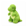 Freja Gentle Dino Plush Toy – Clean Quality for Kids