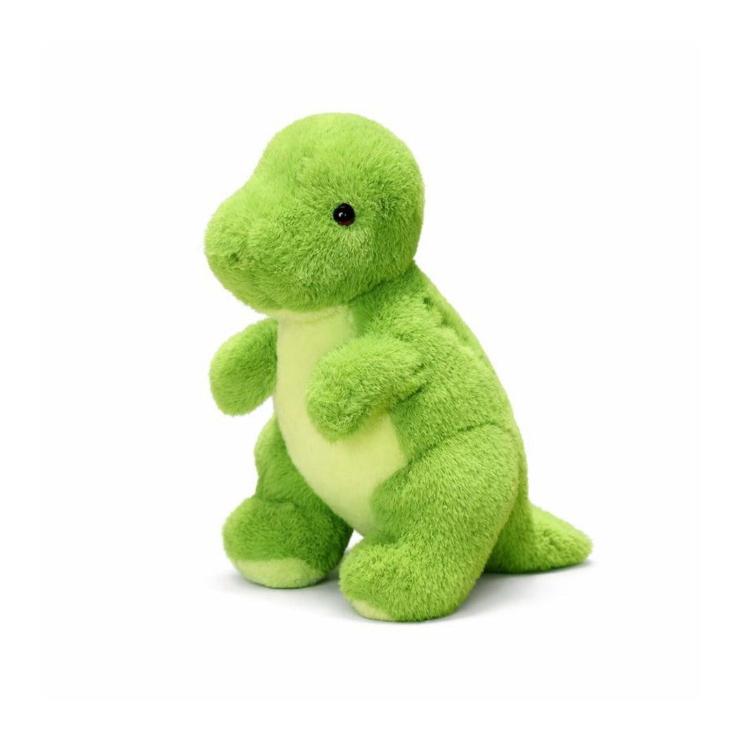 Freja Gentle Dino Plush Toy – Clean Quality for Kids