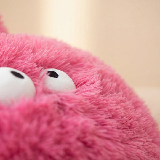 Freya Bunny Plush Toy for Kids — Clean Modern Quality