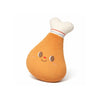 Coco Cozy Chicken Plush Toy — Clean Quality for Kids