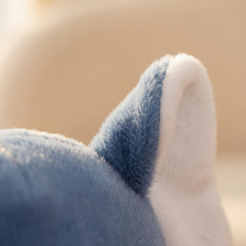 Gaia Mama Elephant Plush Toy  — Calm Quality