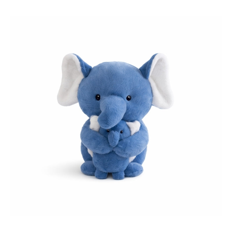 Gaia Mama Elephant Plush Toy  — Calm Quality