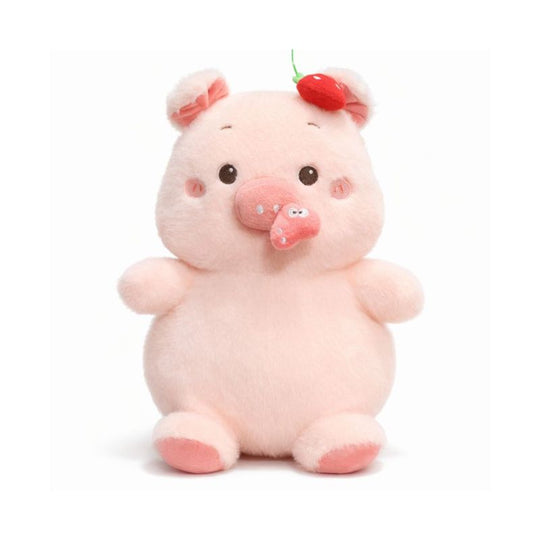 Rosie Berry Pig Cuddle Plush Toy Baby Plush Toy — Modern Quality