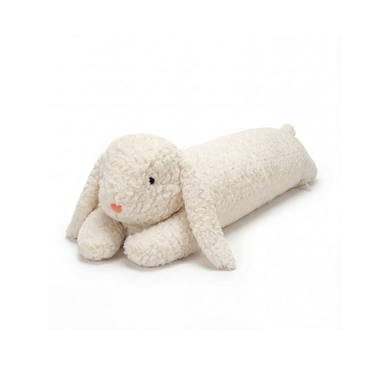 Georgina Resting Bunny Plush Toy Baby Plush Rabbit — Calm Quantity For Kids