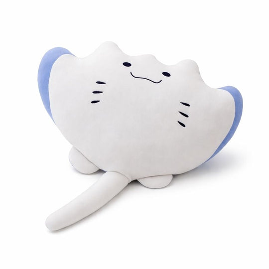 SeaDream Manta Plush Toy — Clean Calming Comfort