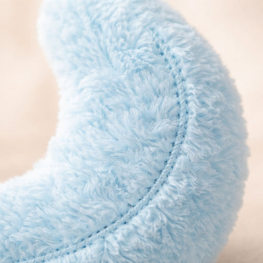 Givela Moon Darling Plush Toy — Clean Calming Cuddle Friend